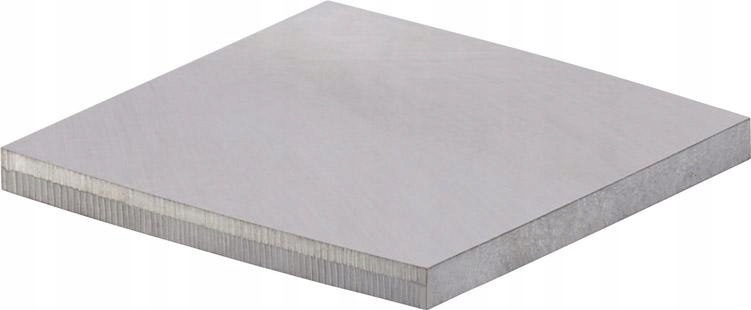 

Plytka z weglika do skrobaka plaskiego 340 mm Form