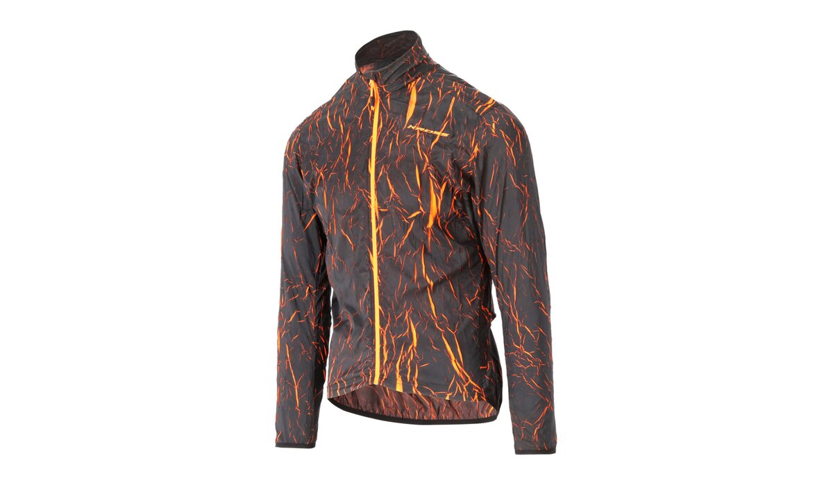 KURTKA ROWEROWA WIATRÓWKA KROSS ETHER r.L Marka Kross