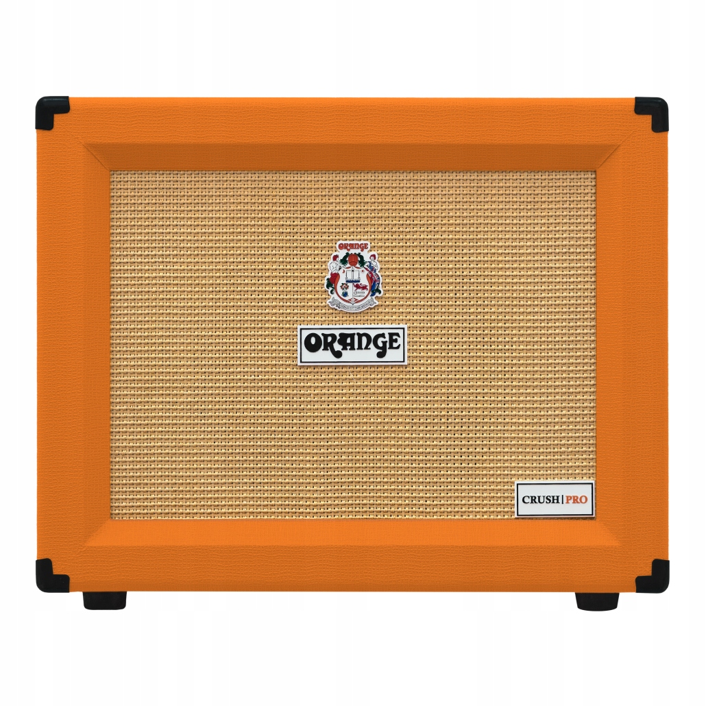 ORANGE CRUSCH 60C COMBO GITAROWE 60W