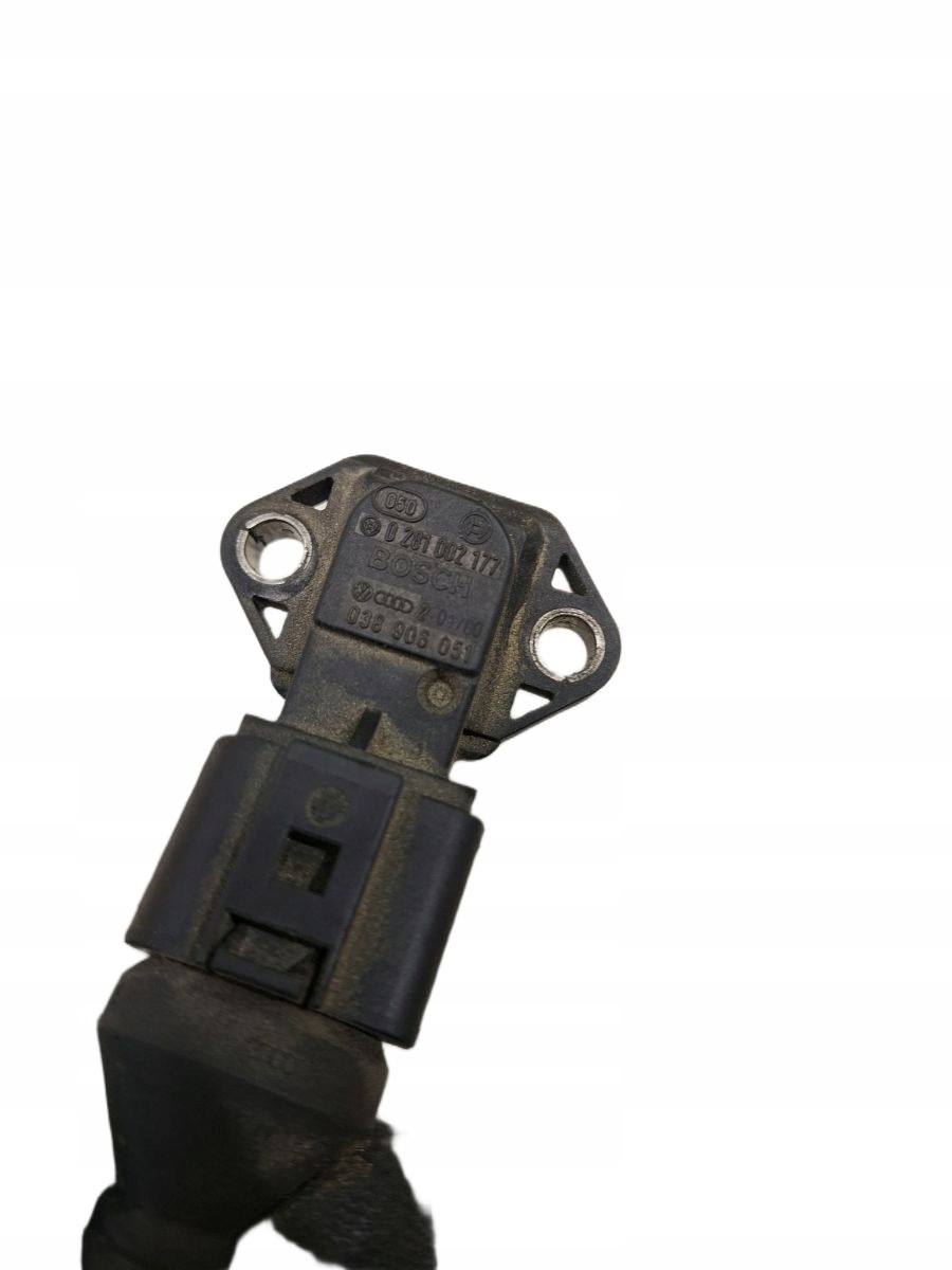 MAP SENSOR AUDI A4 B5 FL 1.9 TDI 0281002177