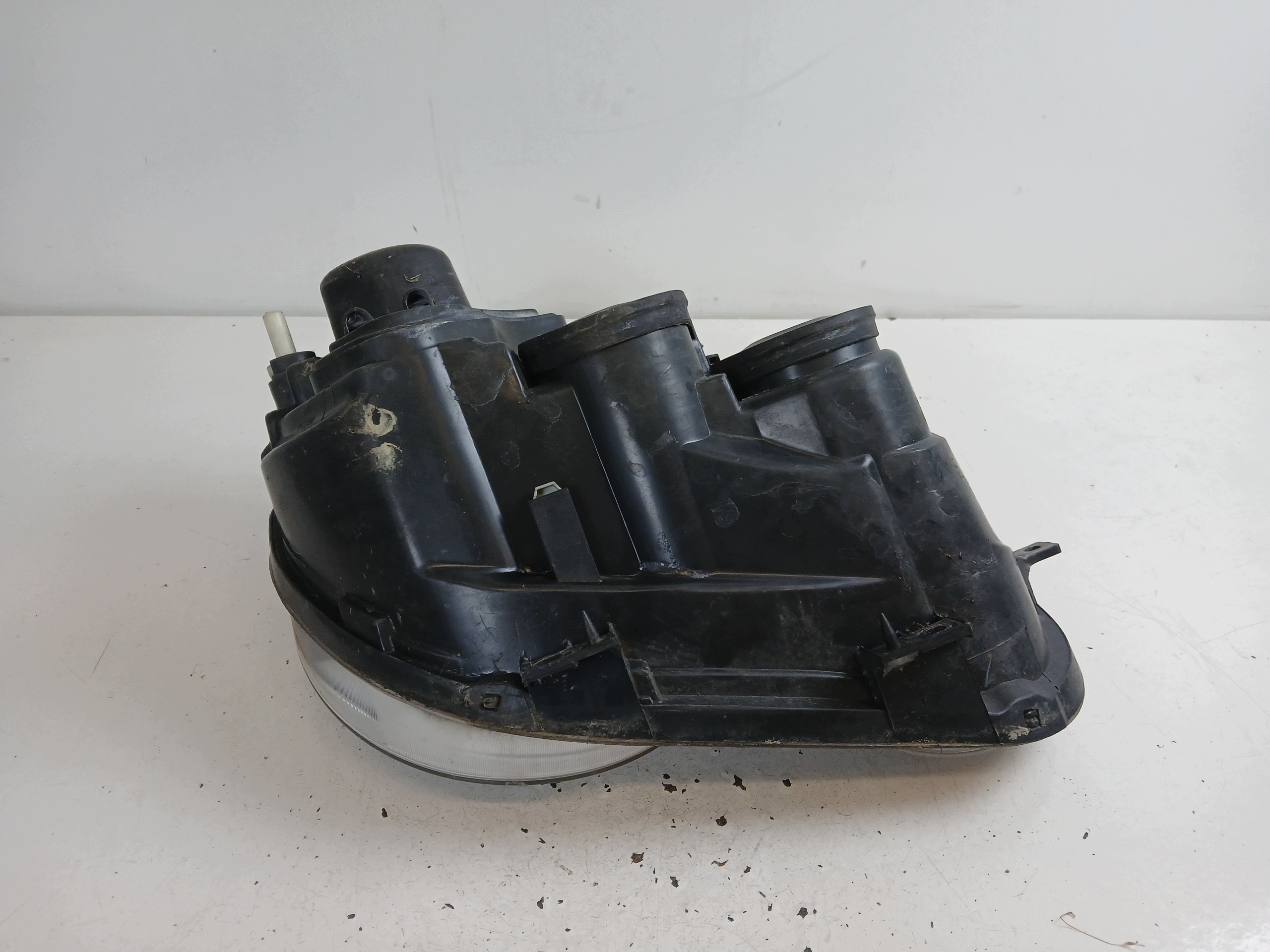 VW POLO 9N světlo levá předek