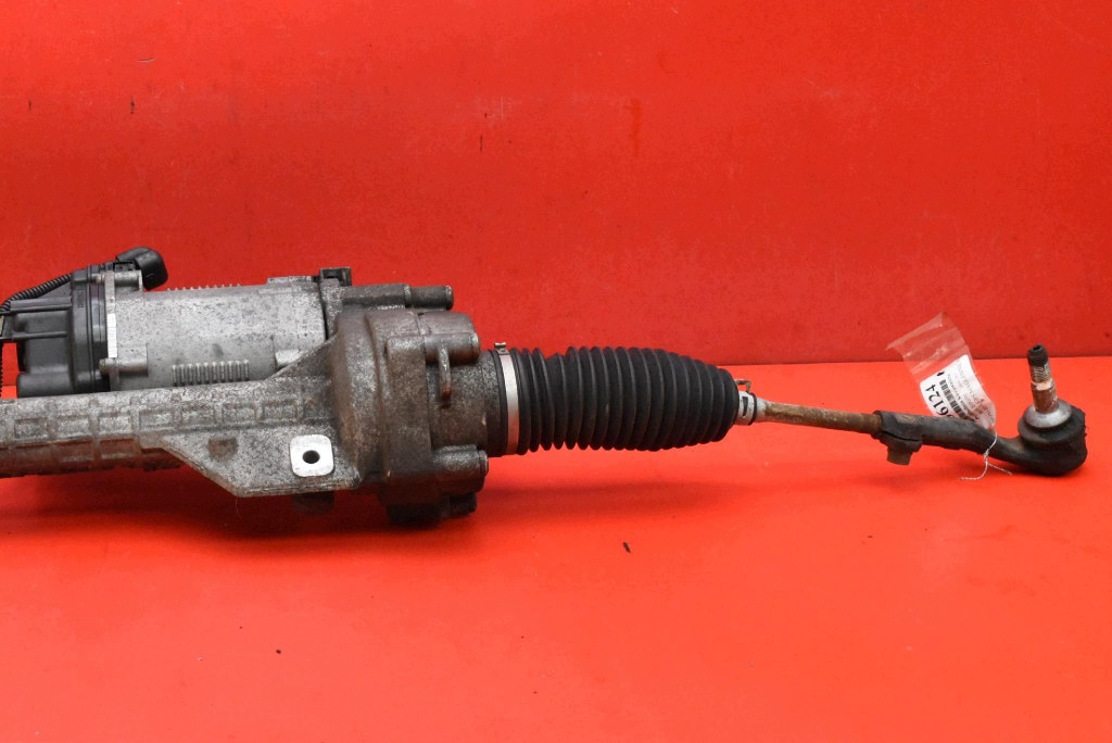 servo control EU 6793453 BMW E90 E91 2.0i 143 KM LIFT 08-13