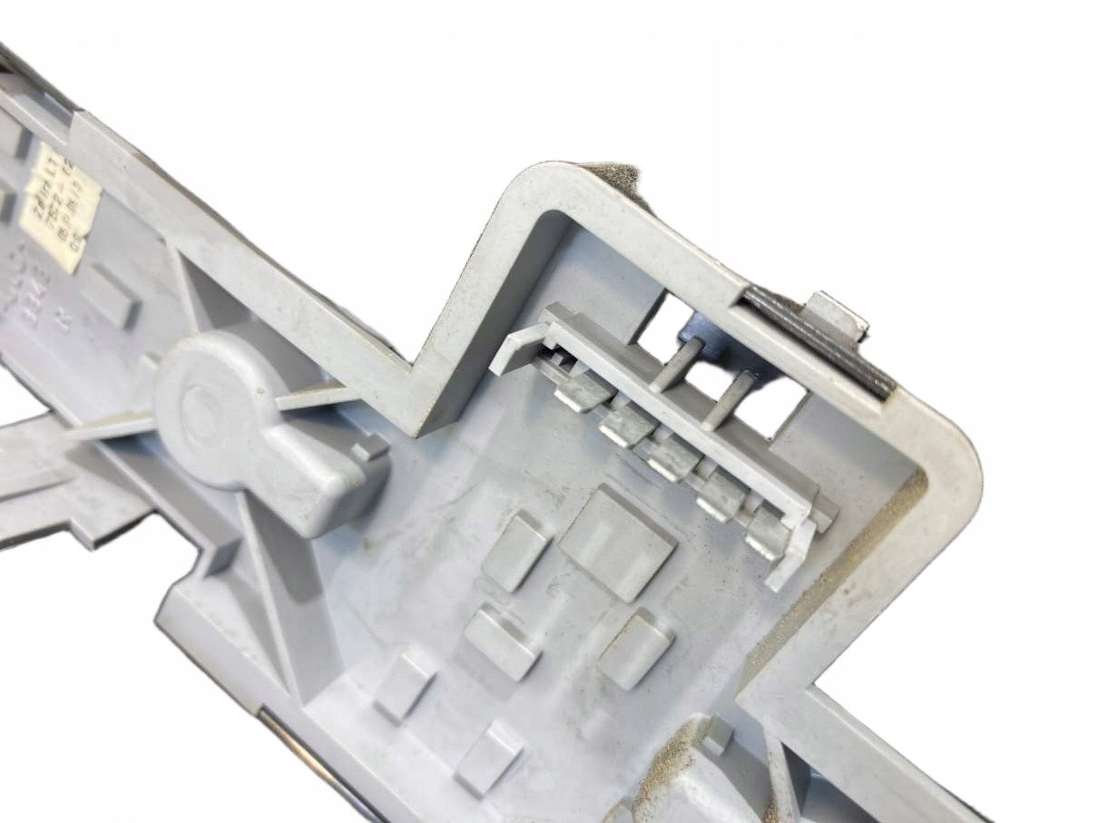 light right rear part OPEL ZAFIRA B 24451843R