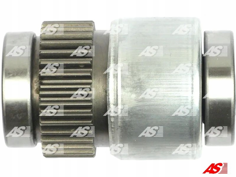 Zębnik, rozrusznik AS-PL SD6050 Producent części AS-PL