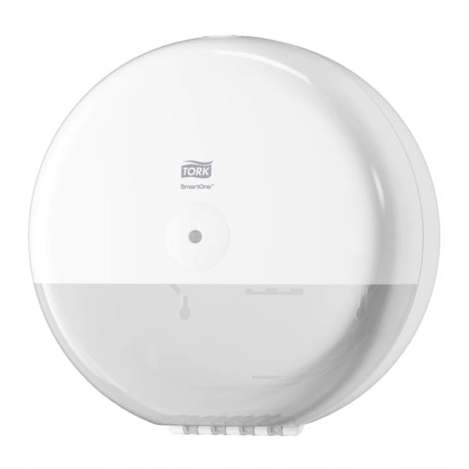Tork SmartOne dávkovač toaletního papíru T8
