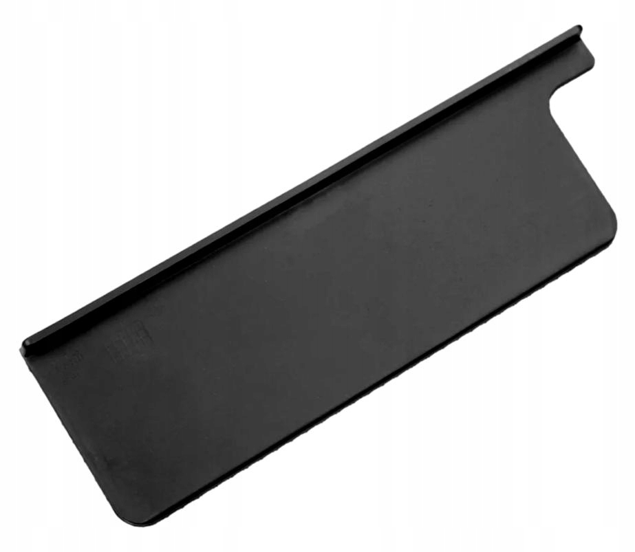 Volvo S60 III V60 V60CC II vodicí lišta předního nárazníku Oe 31690808