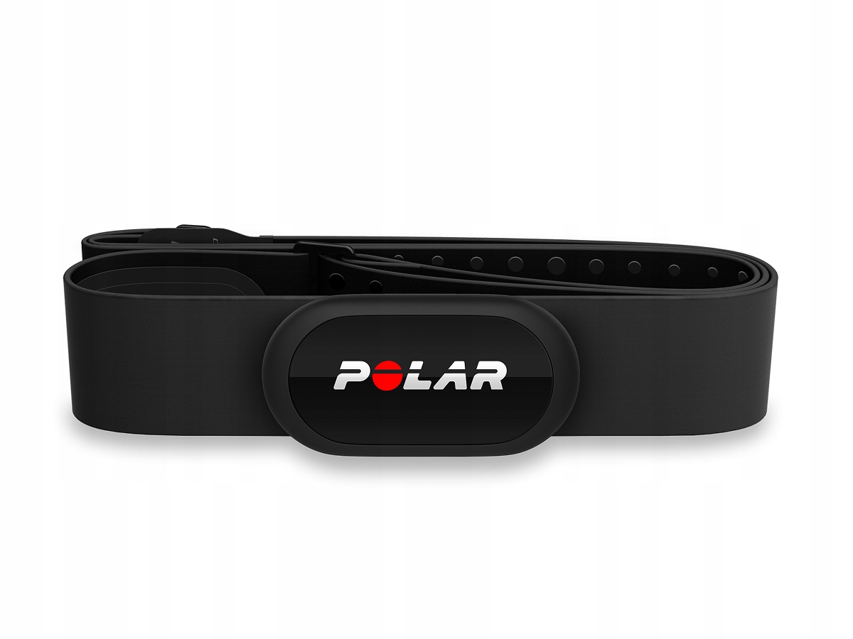 Polar Nadajnik H10 czarny Xs-s Sensor tętna