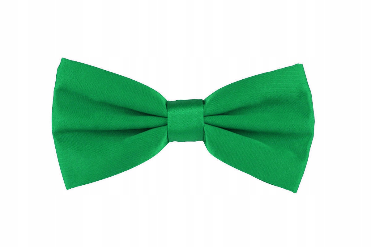 

Muszka Chłopięca Mucha Dziecięca 3-9 Lat Zielona