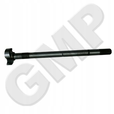 066.117-20A - Распределительный вал распределительный вал тормозная ось SAF левая