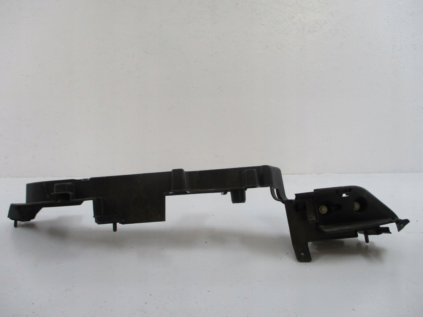 bumper bracket JAGUAR HK83-45530-AC