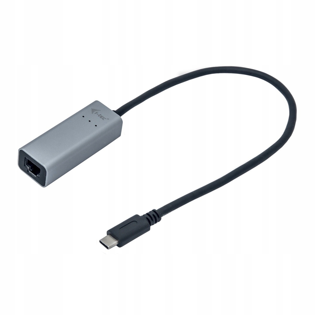 I-tec Usb-c Metal 2.5GB Ethernetový adaptér