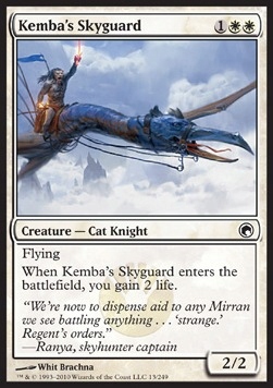 

Kemba's Skyguard Som * Gratisy Pjotrekkk