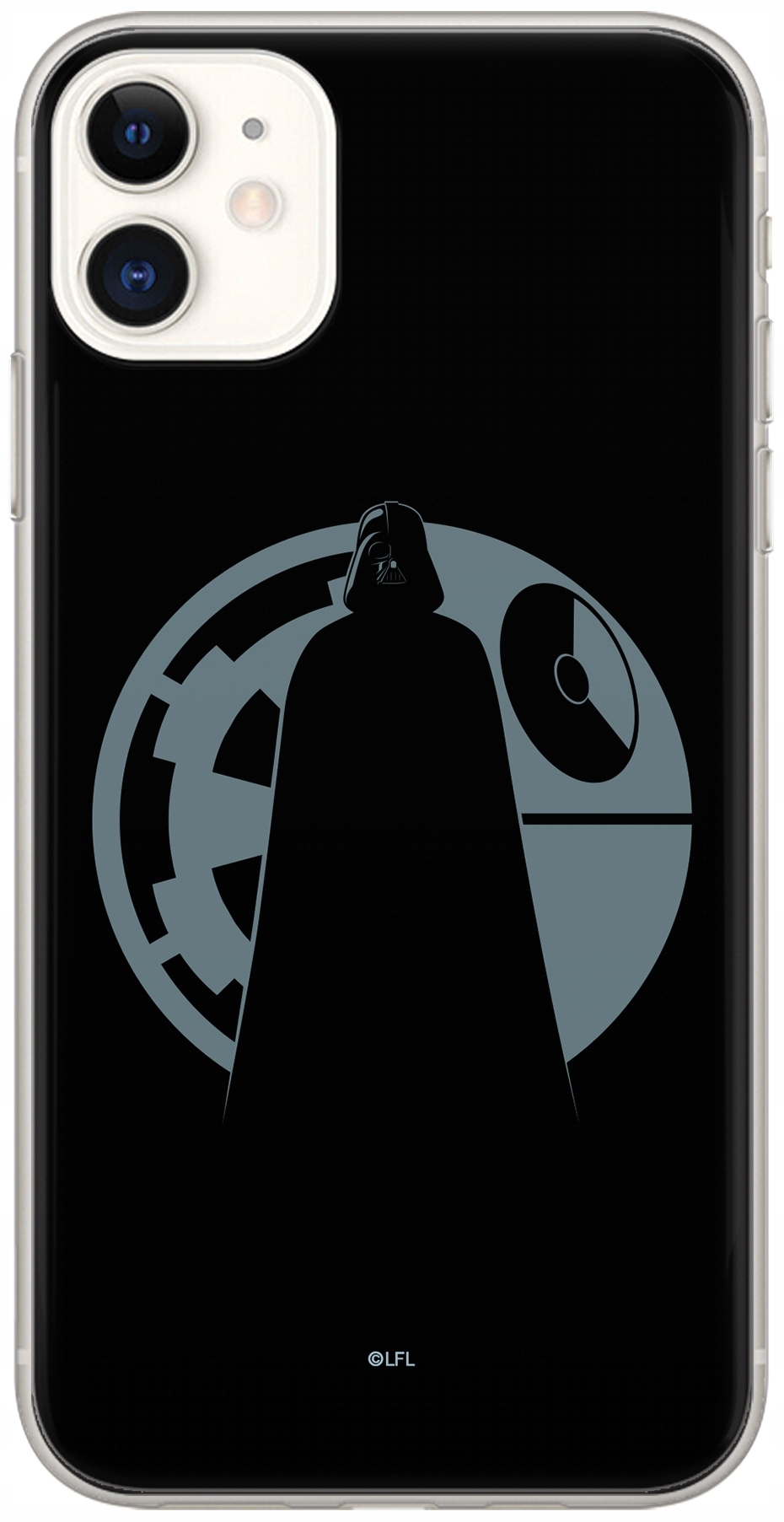 

Etui Star Wars do Samsung S23 Plus Darth Vader 022