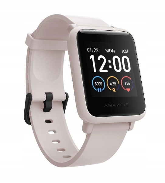 

Smartwatch Xiaomi Amazfit Bip S