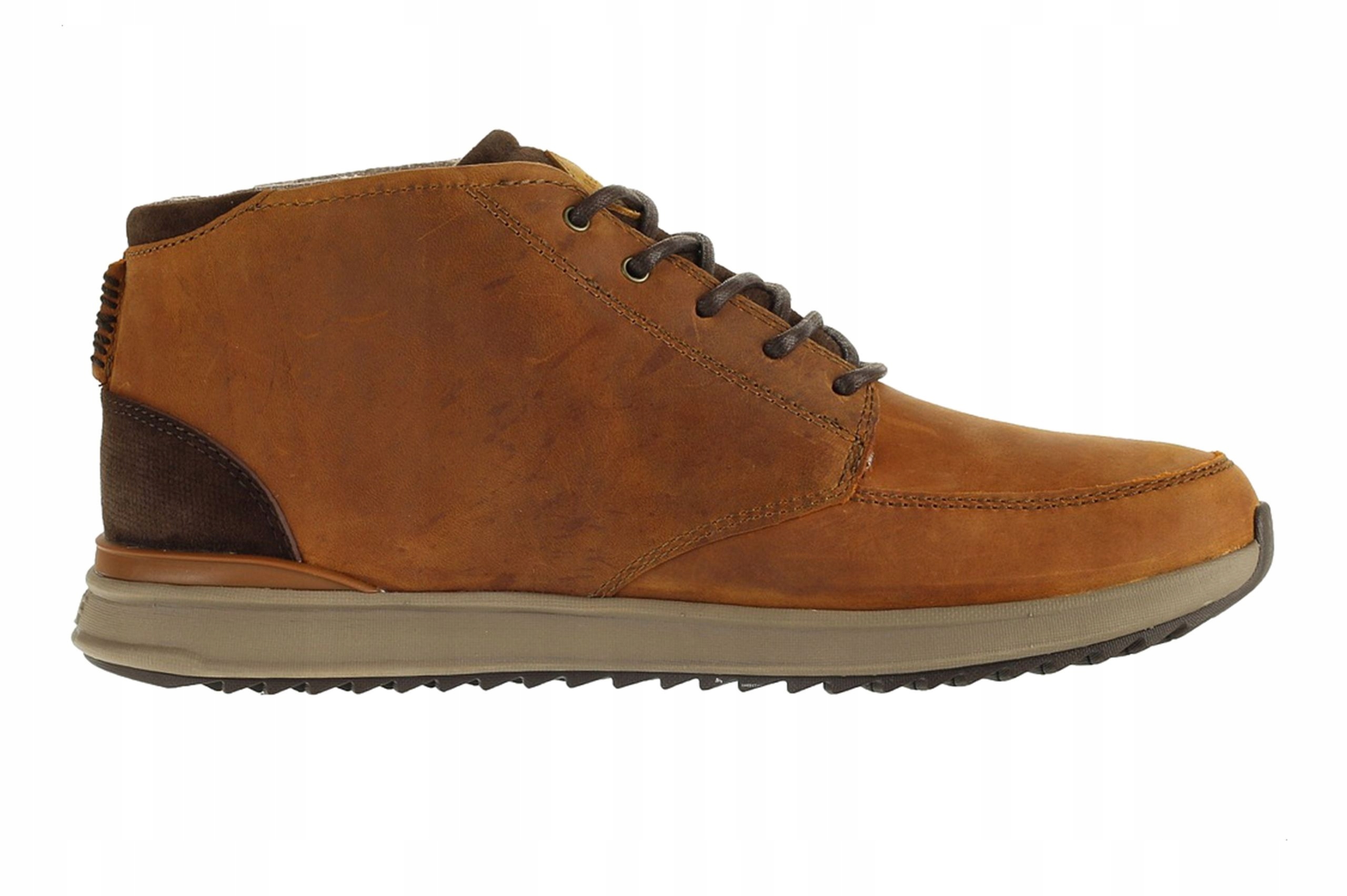 Buty Reef Rover MID RA3623 Brązowe R. 43