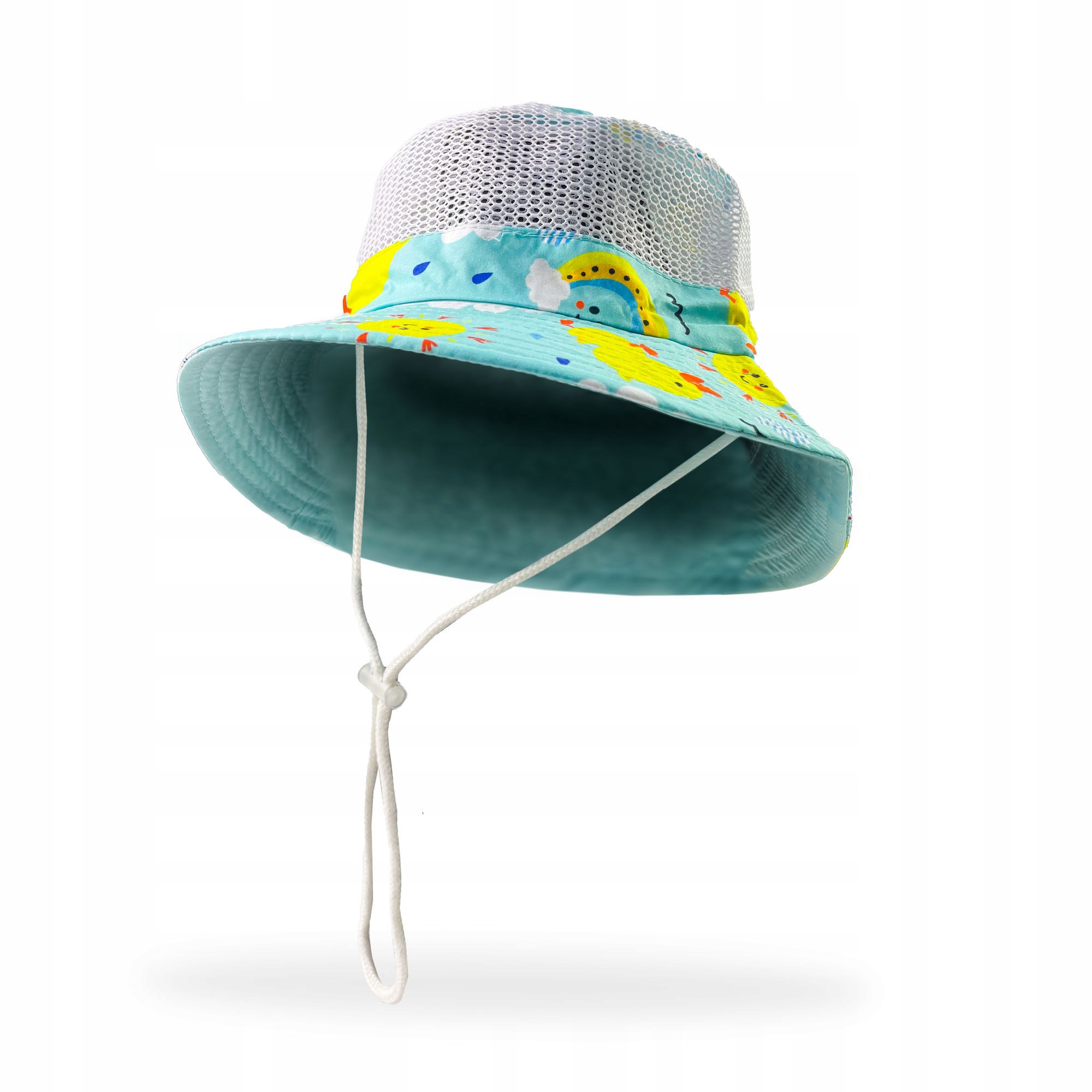 

Bucket Kapelusz Na Plażę Szybkoschnący Do Wody 50