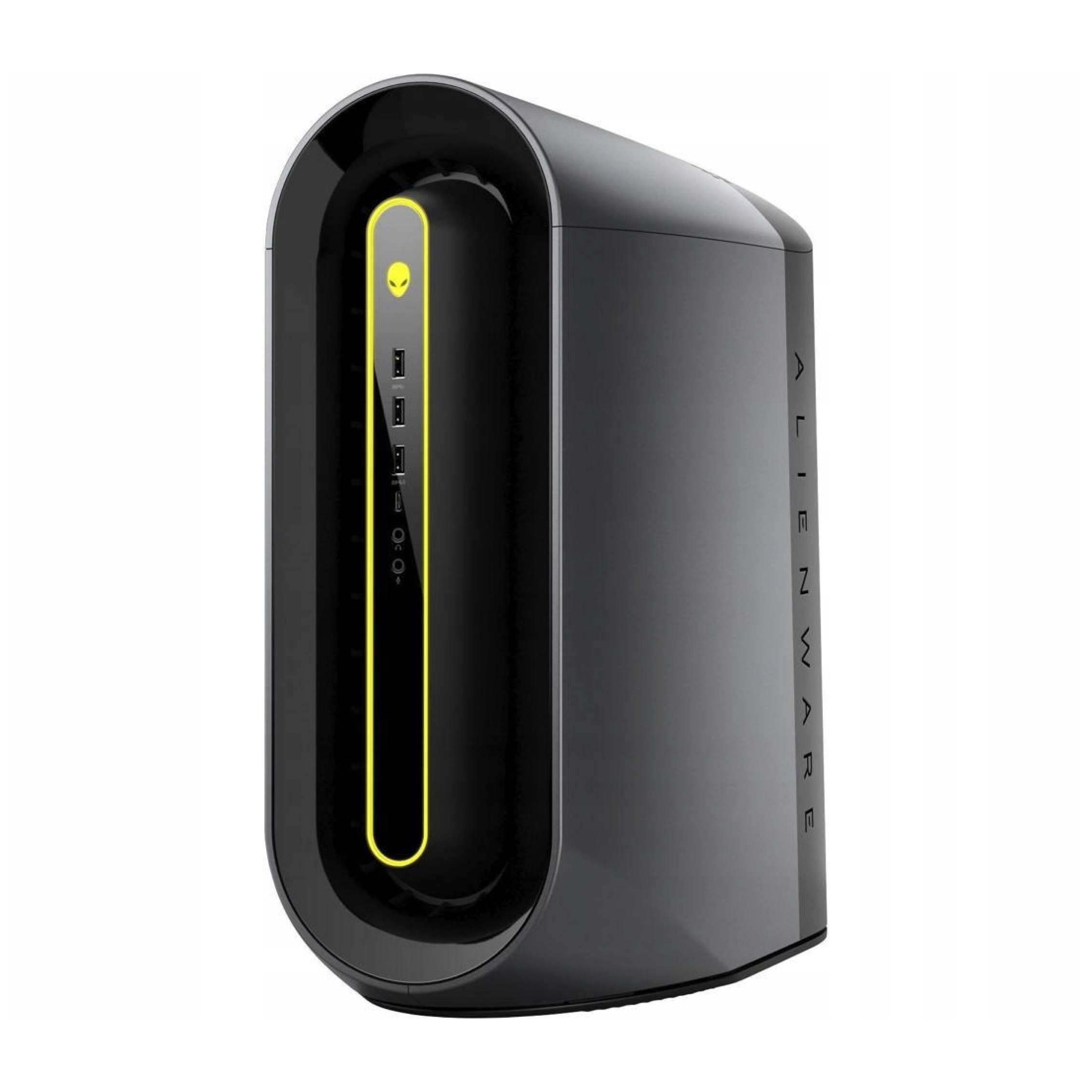 komputer GAMINGOWY| Dell ALIENWARE Aurora R10 Ryzen 5600X | RTX 3060 Ti 8GB Model KOMPUTER GAMINGOWY Alienware Aurora R10 RTX 3060Ti