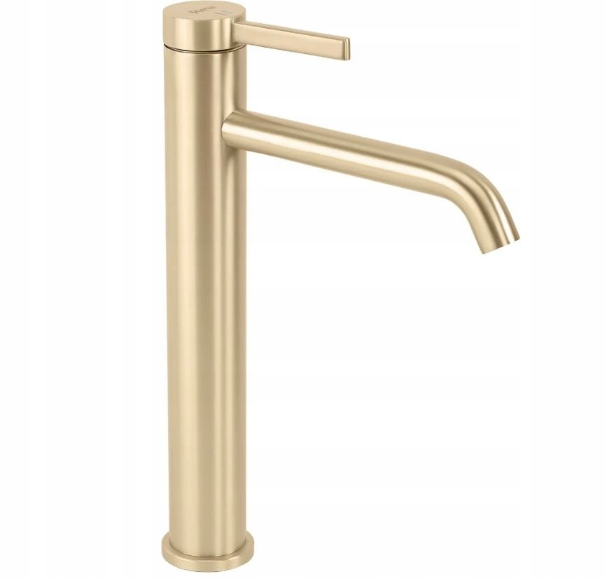 Baterie Umy JS-702801-1BG Rivo Zlatá Kartáčová Vysoká