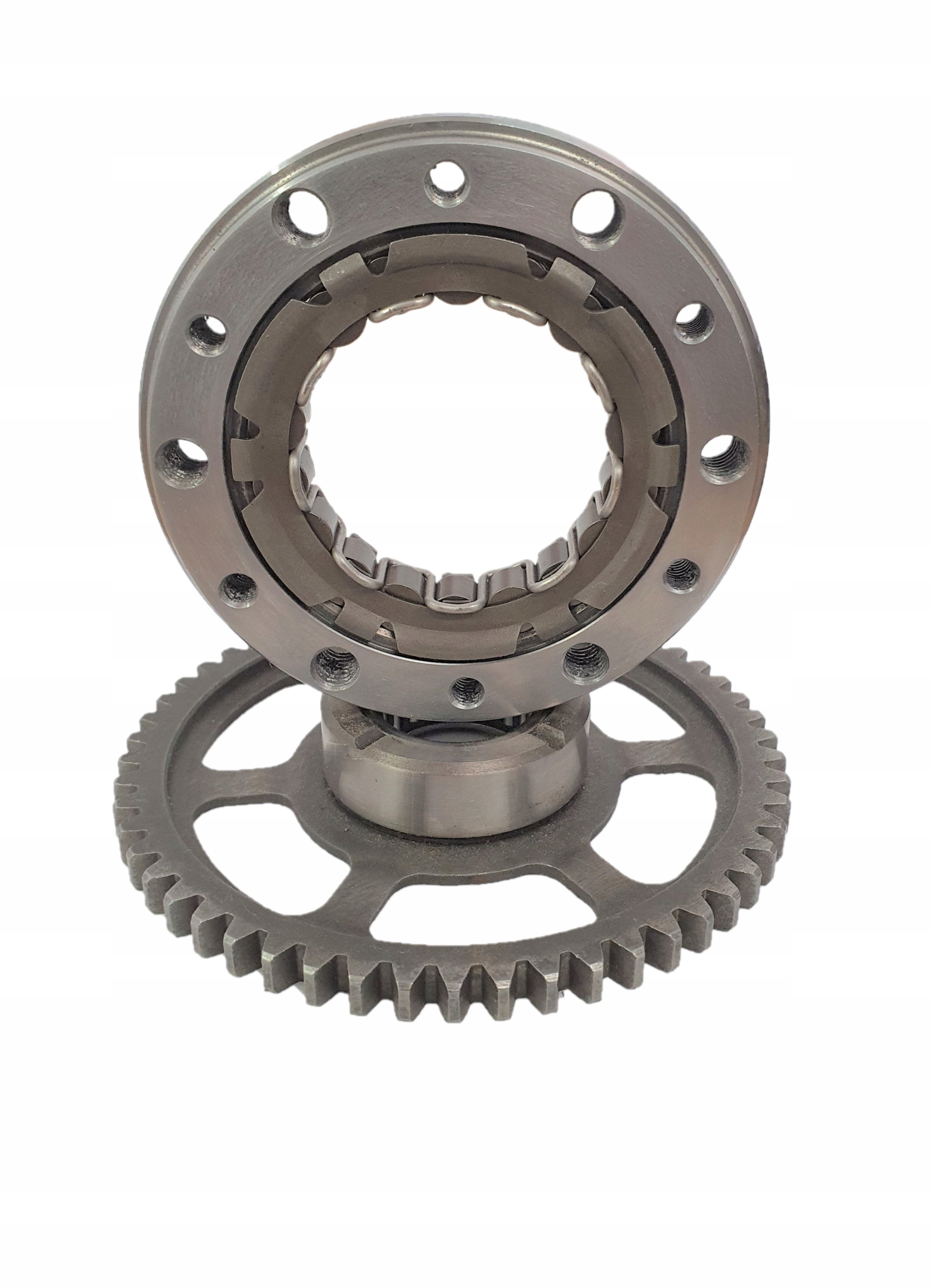 Suzuki Ltr Lt-r 450 QuadRacer Spojka Startéru