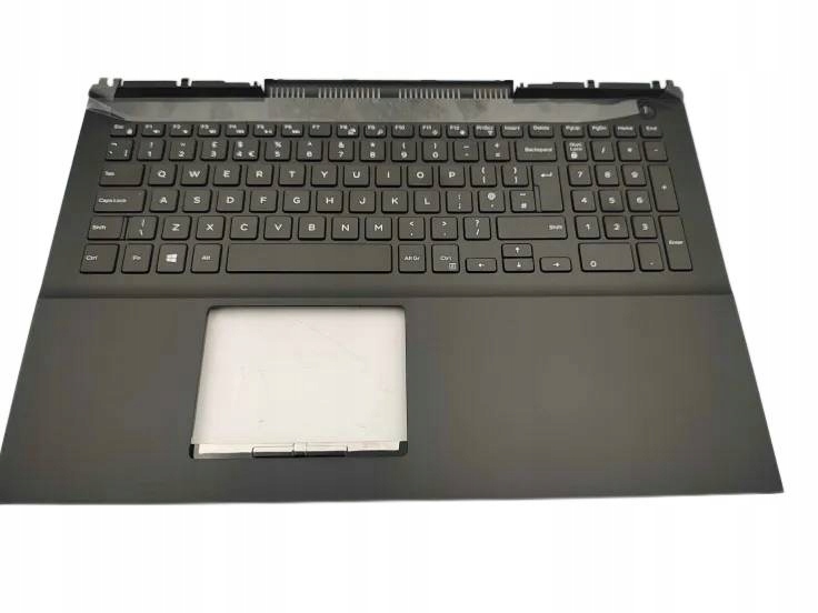 Nowa Klawiatura 3G9J3 Dell Inspiron 15 7566 7567