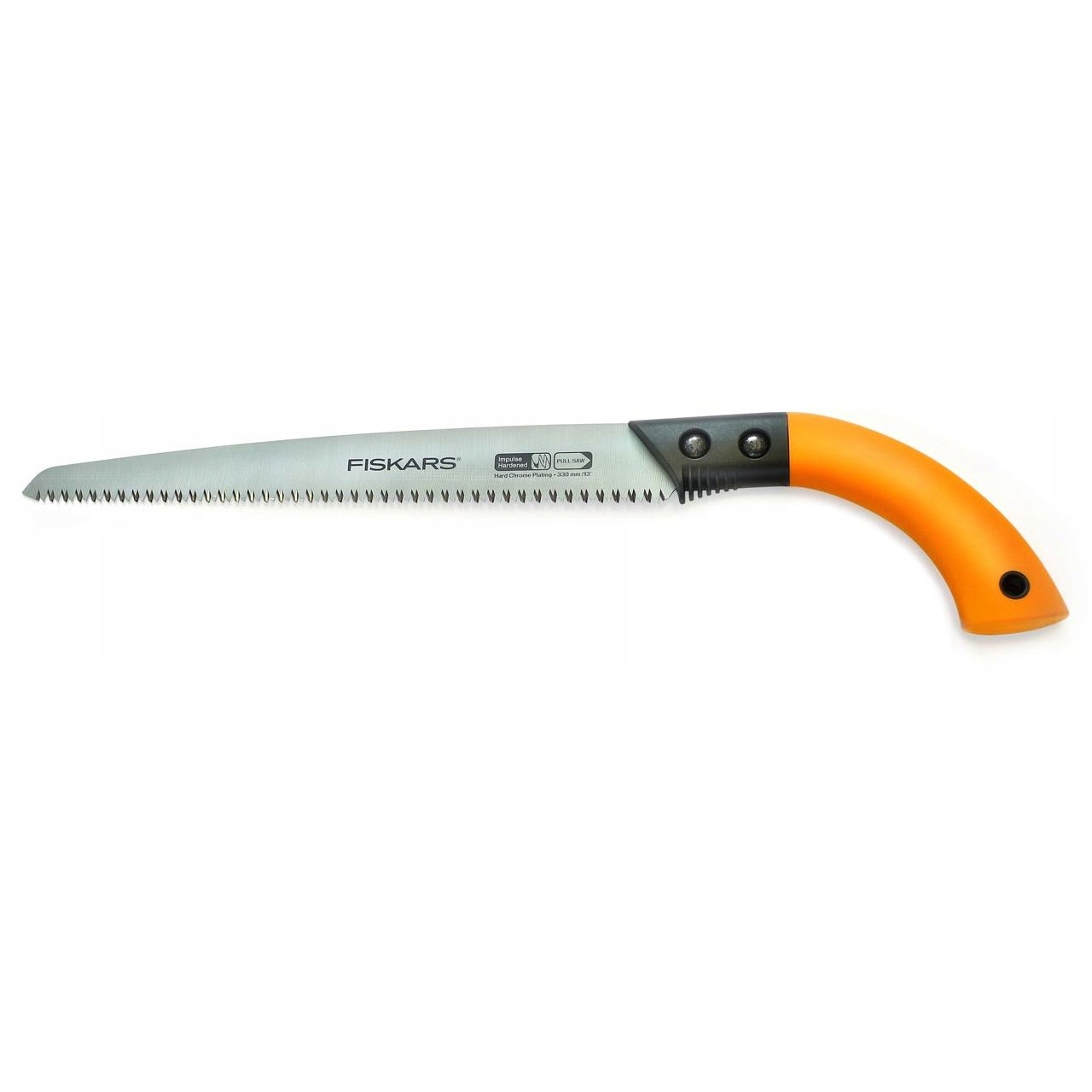 Záhradná Píla SW84 490 mm Priemer Rezu 120 mm Fiskars