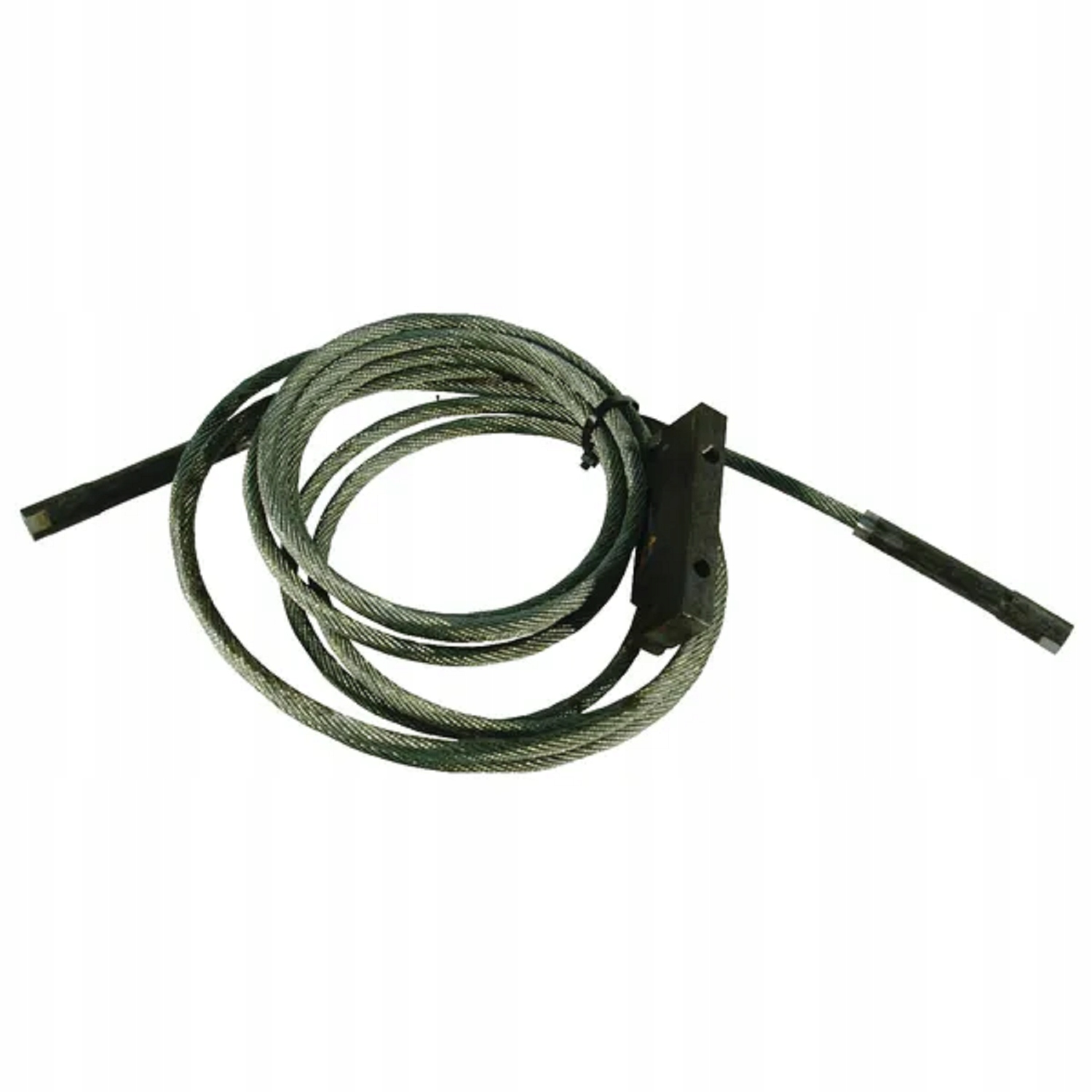 11289 - Стальной трос trioliet 9185 mm