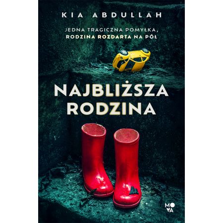 

Najbliższa rodzina Kia Abdullah