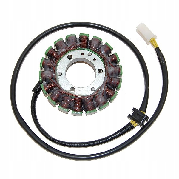 Electrosport Alternátor Stator Kawasaki Ninja 250R 86-10, EL250 88-94