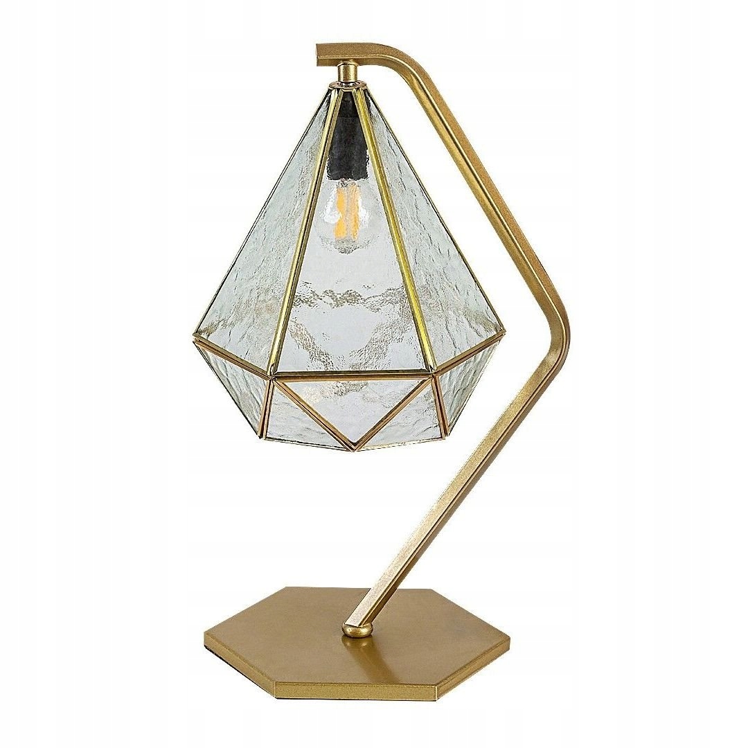 Stolová lampa Rabalux Norah 74201 štýlová na čítanie
