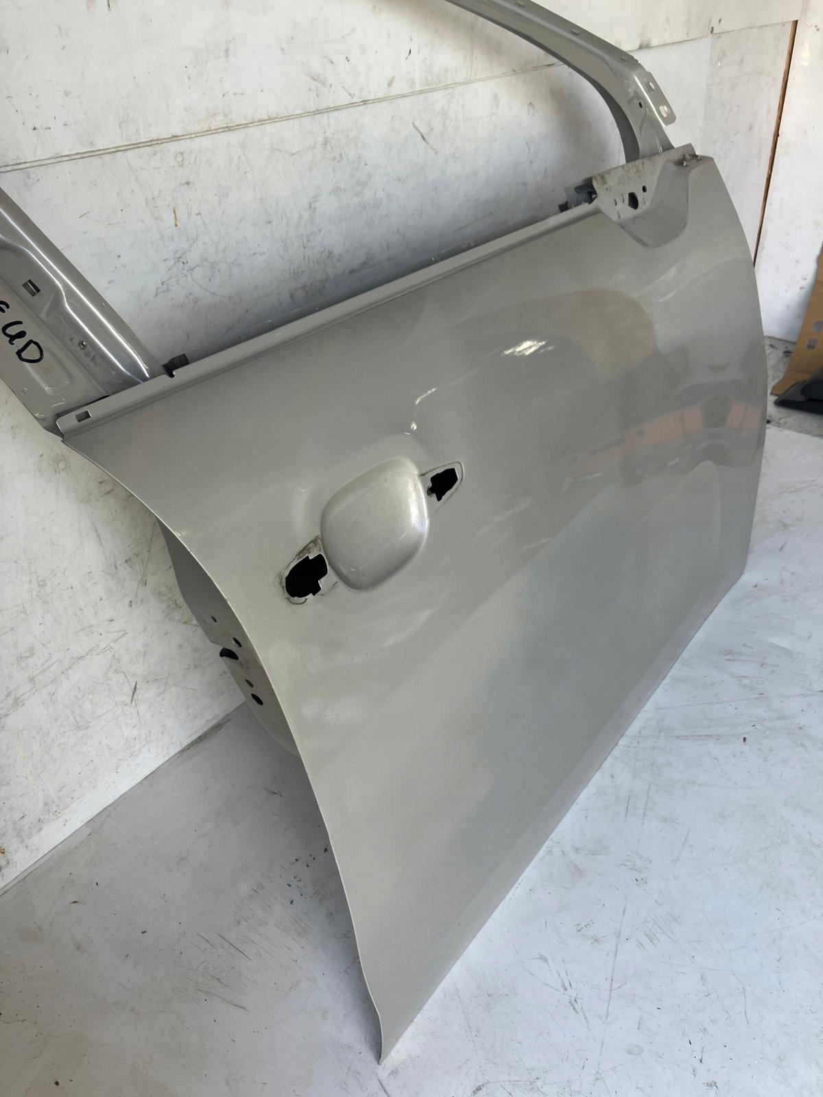door right front CITROEN C3 III EEUD