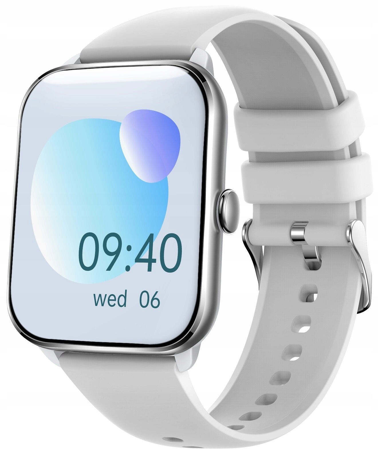 Chytré hodinky Niceboy Watch 3