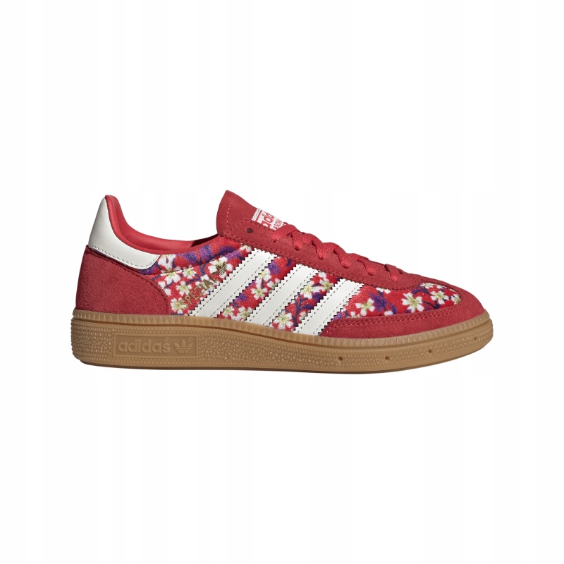Boty Adidas Spezial Liberty London vel. 36 2/3 JR3883