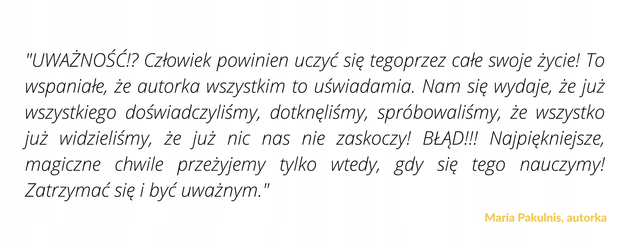 Wielka Księga Krainy Uważności Tom 1 i 2 Agnieszka Pawłowska Klasa 1 2 3