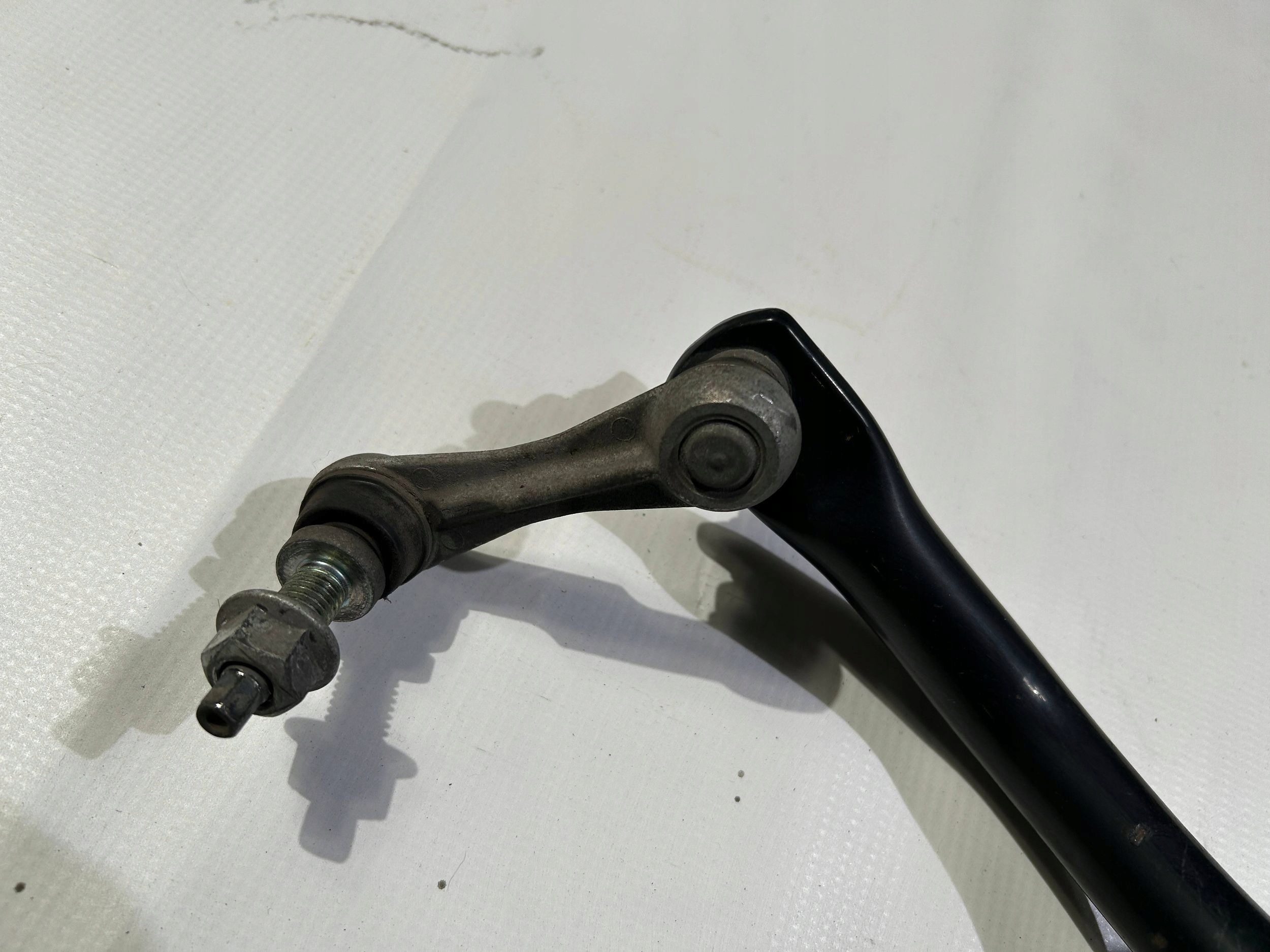 stabilizer rod front front Chevrolet Corvette C7 2014r