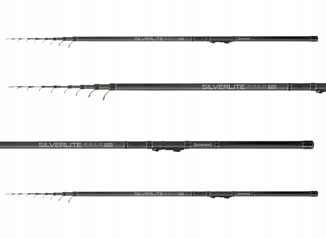 Bolonka Browning Silverlite Bolo 800/5-25g