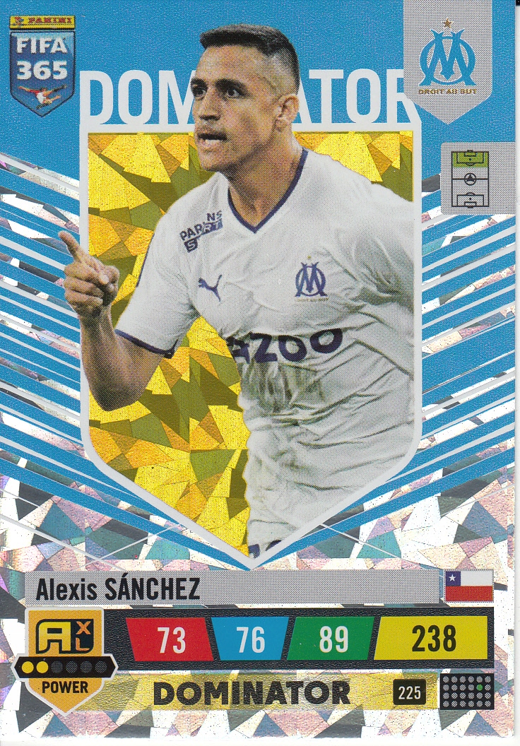 Fifa 365 2023 Dominator Sanchez 225