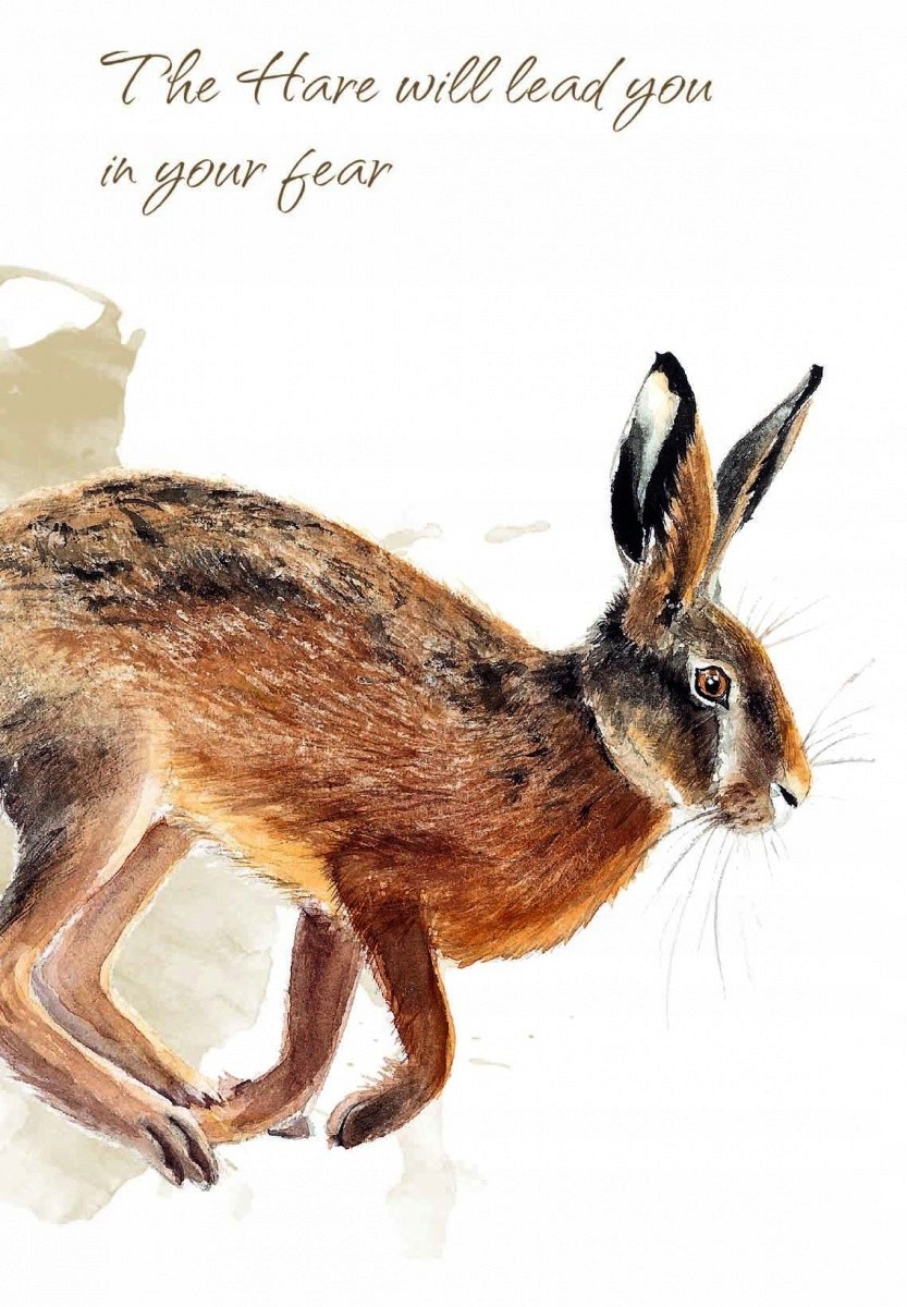 CARTAMUNDI Karty Tarot Power Animal Cards Czas rozgrywki Do 2 godzin