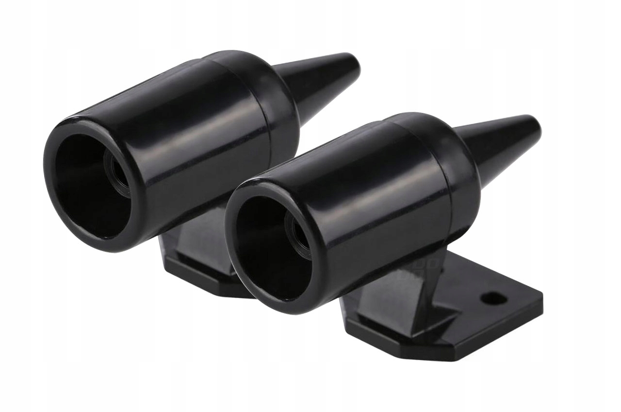 ULTRADŹWIĘKOWY ODSTRASZACZ ZWIERZĄT