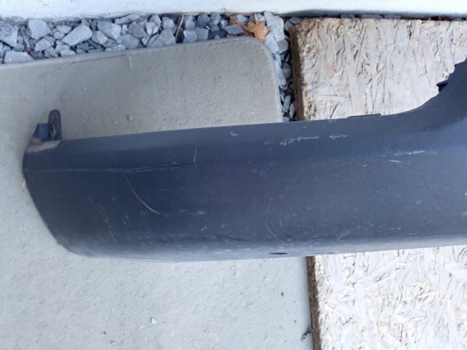 bumper front front SUZUKI SX4 S CROSS JY LIFT 2021
