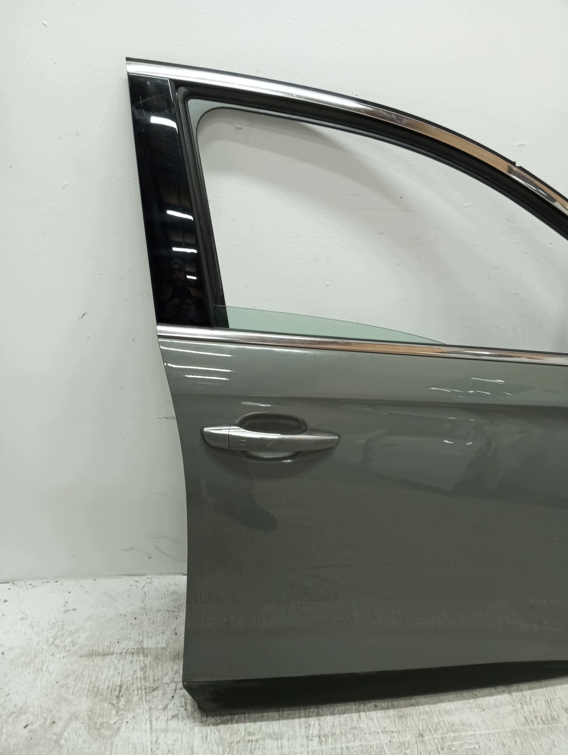 door front front right CITROEN DS7 23R