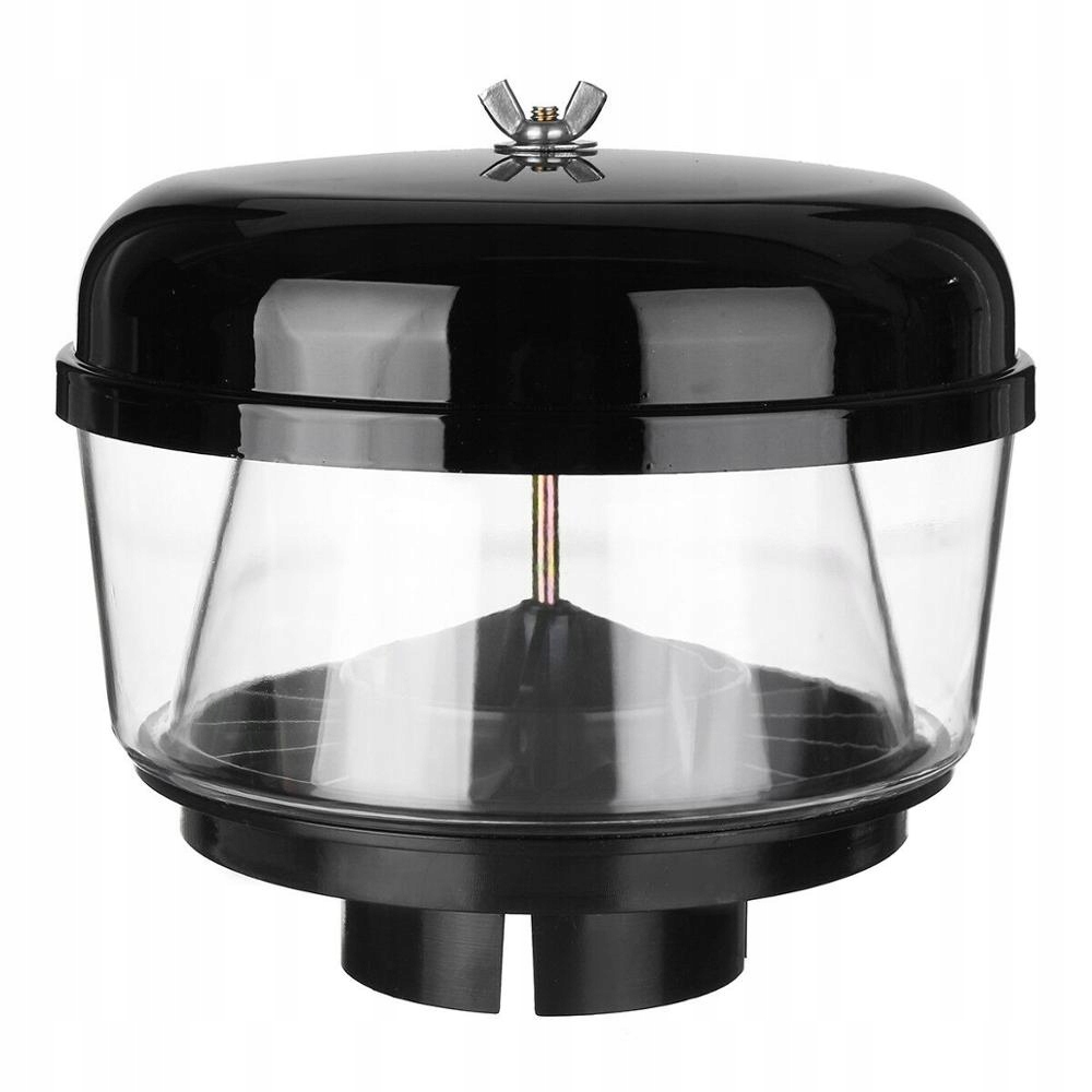 CIKLON LEVEGŐSZŰRŐ SNORKEL 3.5" (88mm) SNAKEMAN 4WD