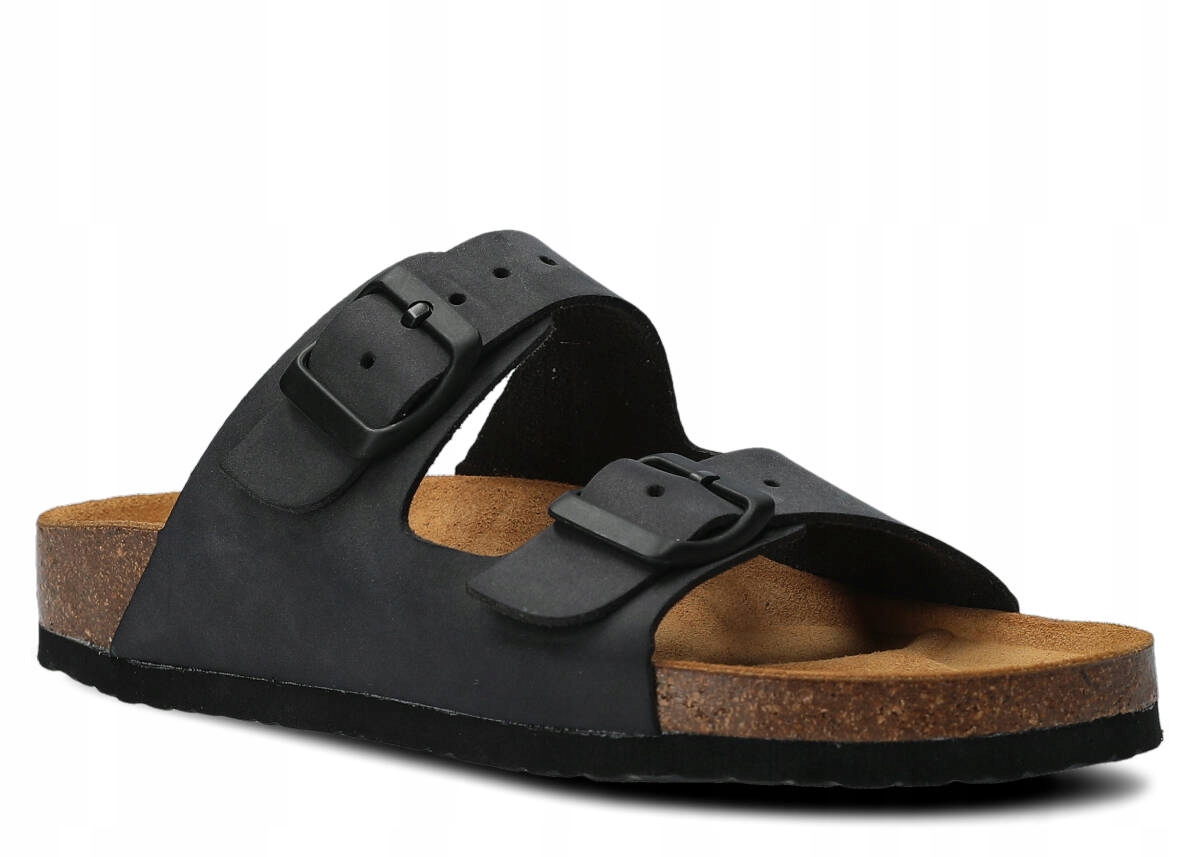 Nagaba 017 Grafit Nubuk Nazouváky Velikost 39