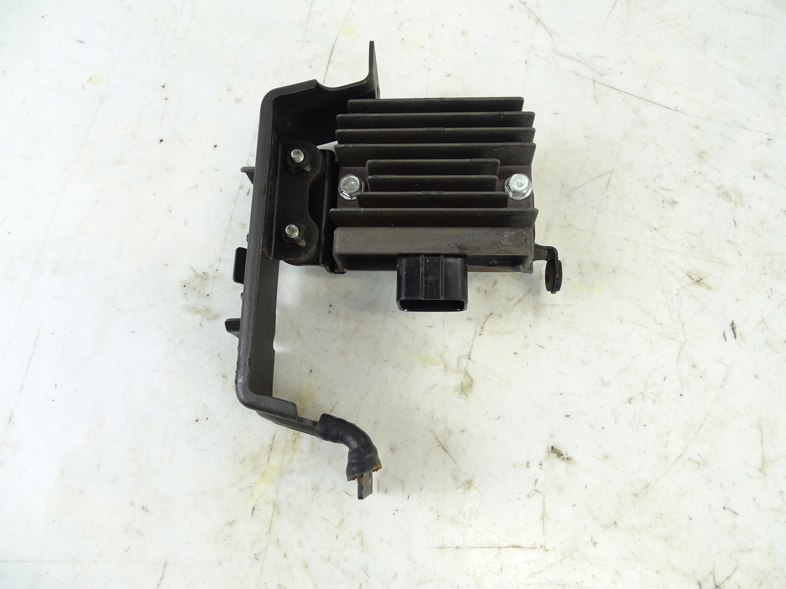 Kawasaki Z900RS Z900 RS регулятор напряжения