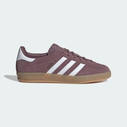 Boty Adidas Gazelle Indoor (IH5483) Shadow Fig