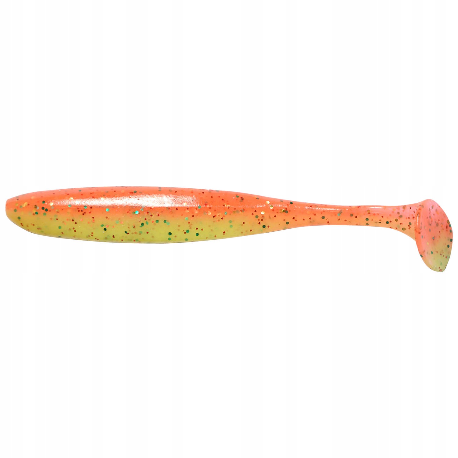 Zestaw Gum Keitech Easy Shiner 3 Cale Lt53t Lt Fire Chart