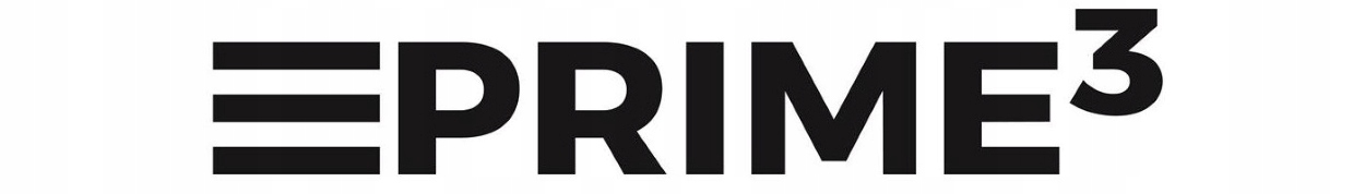 Termowentylator PRIME3 SFH21 2000W SFH-21 Farelka z termostatem Moc maksymalna 2000 W