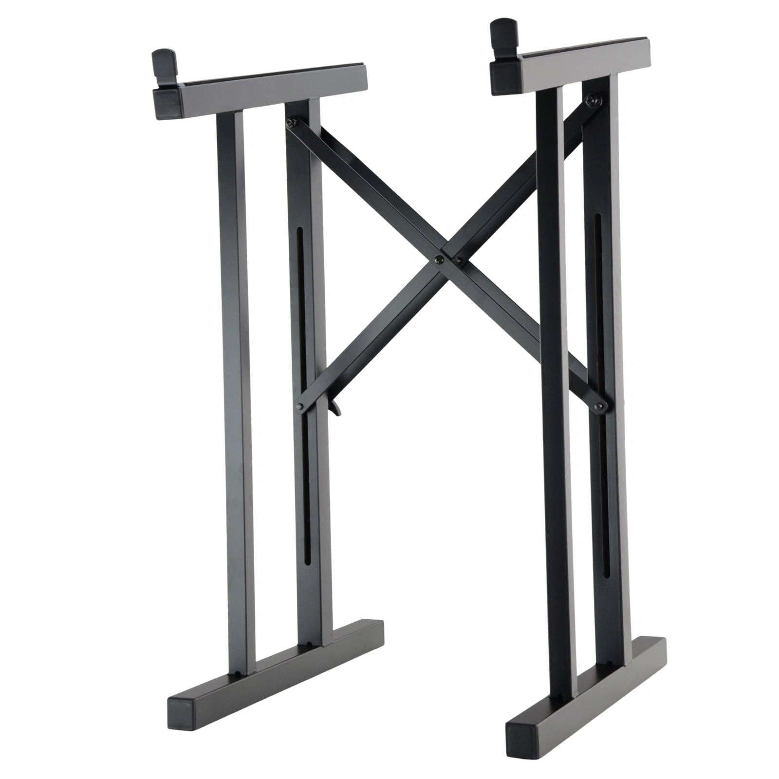 Statyw pod mikser i sprzęt audio syntezator do 80kg solidny regulowany