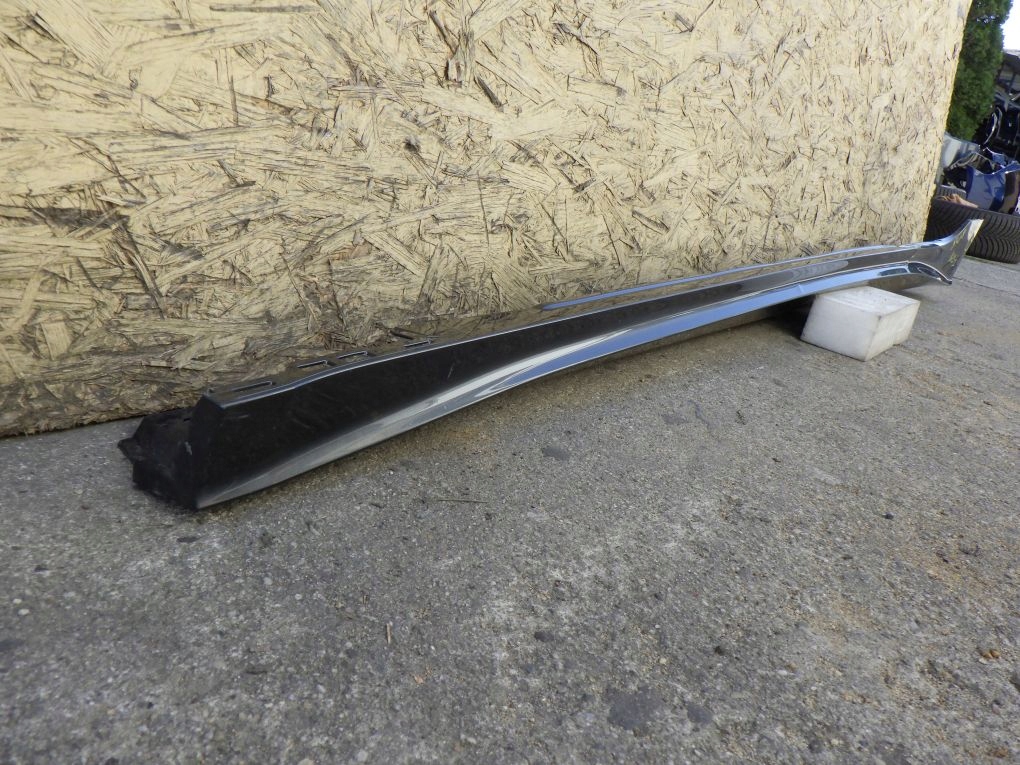 AUDI A5 SPORTBACK 8W 8W8 20- moulding threshold threshold left