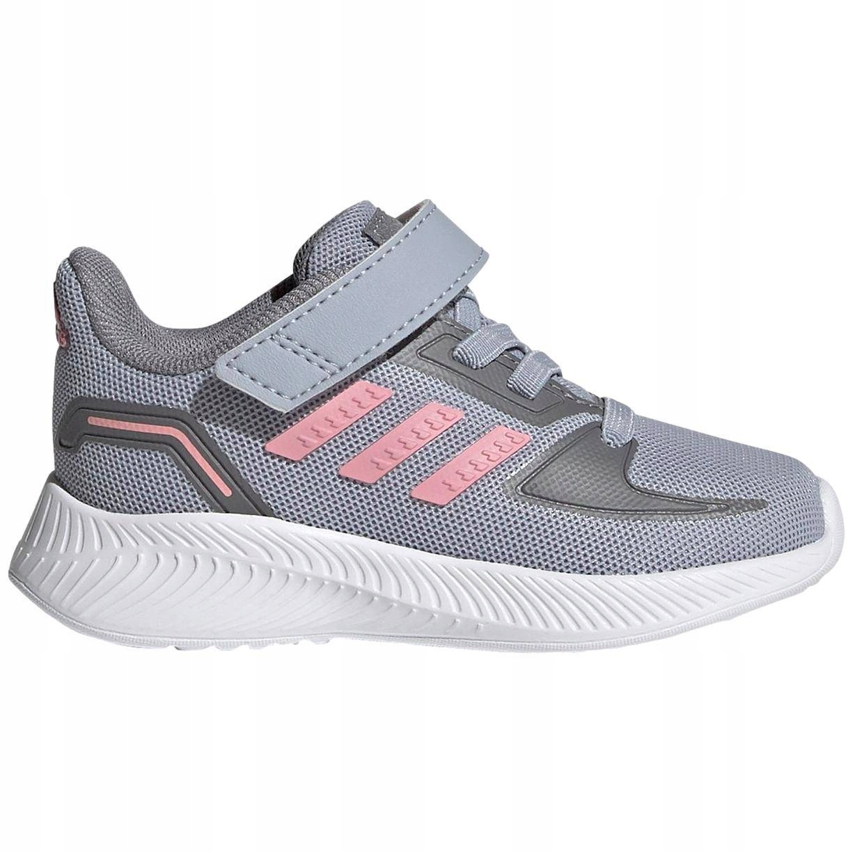

Buty Dziecięce Sportowe adidas Runfalcon FZ0095