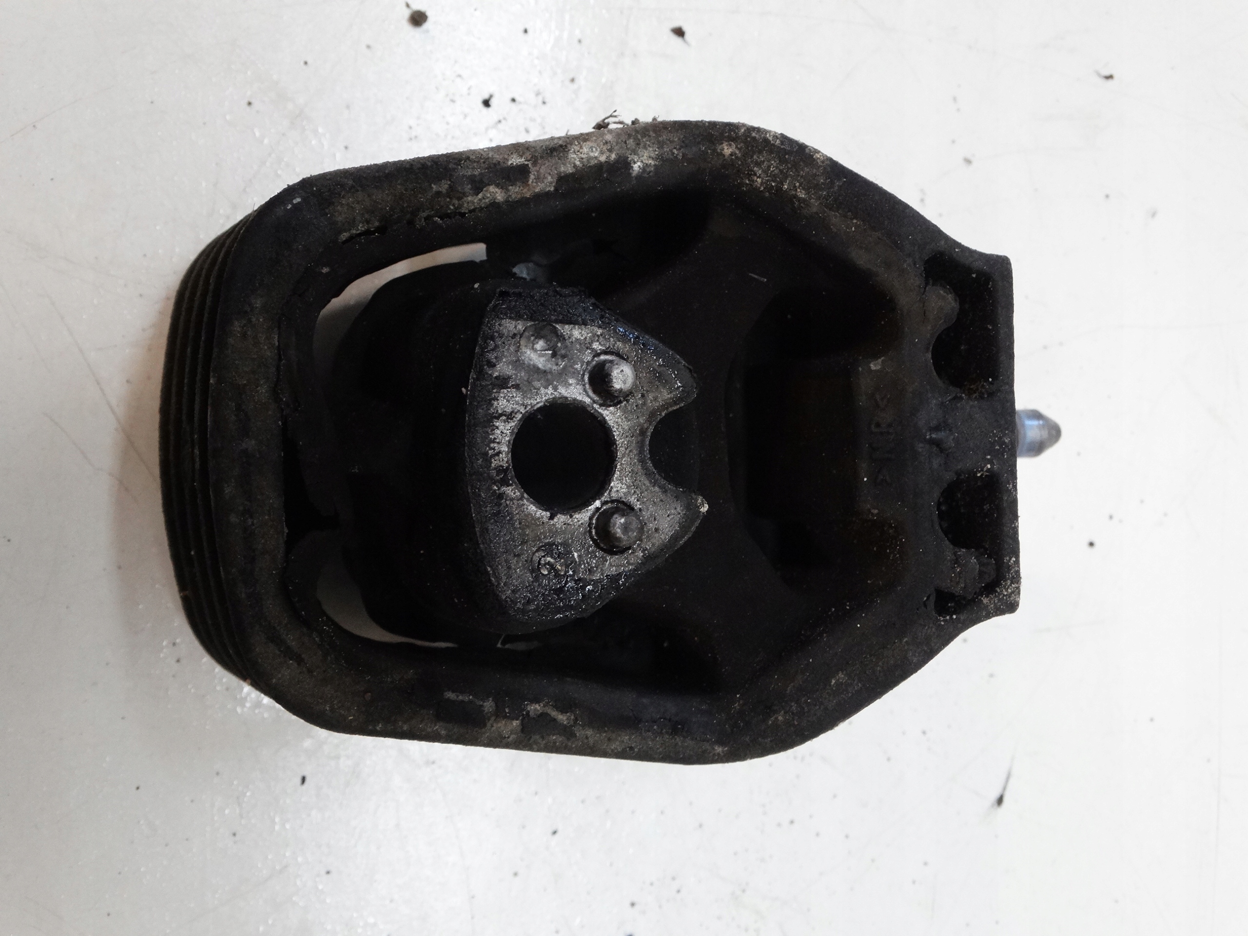 engine mount right MERCEDES W169 A180CDI 109KM